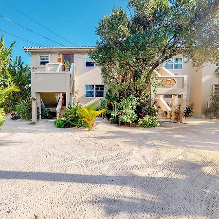 Casa Tranquilidad Lejlighed San Pedro  Eksteriør billede