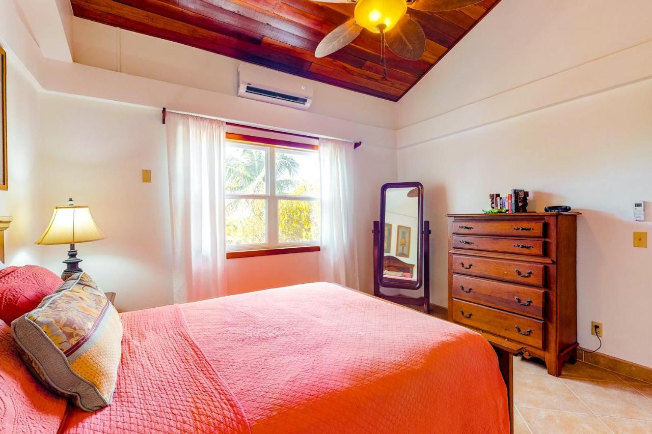 Casa Tranquilidad Lejlighed San Pedro  Eksteriør billede