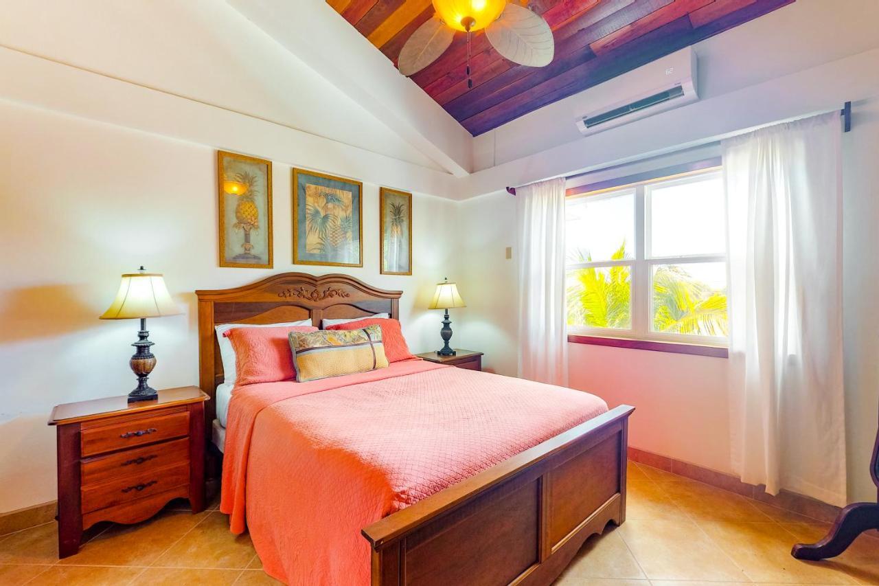 Casa Tranquilidad Lejlighed San Pedro  Eksteriør billede