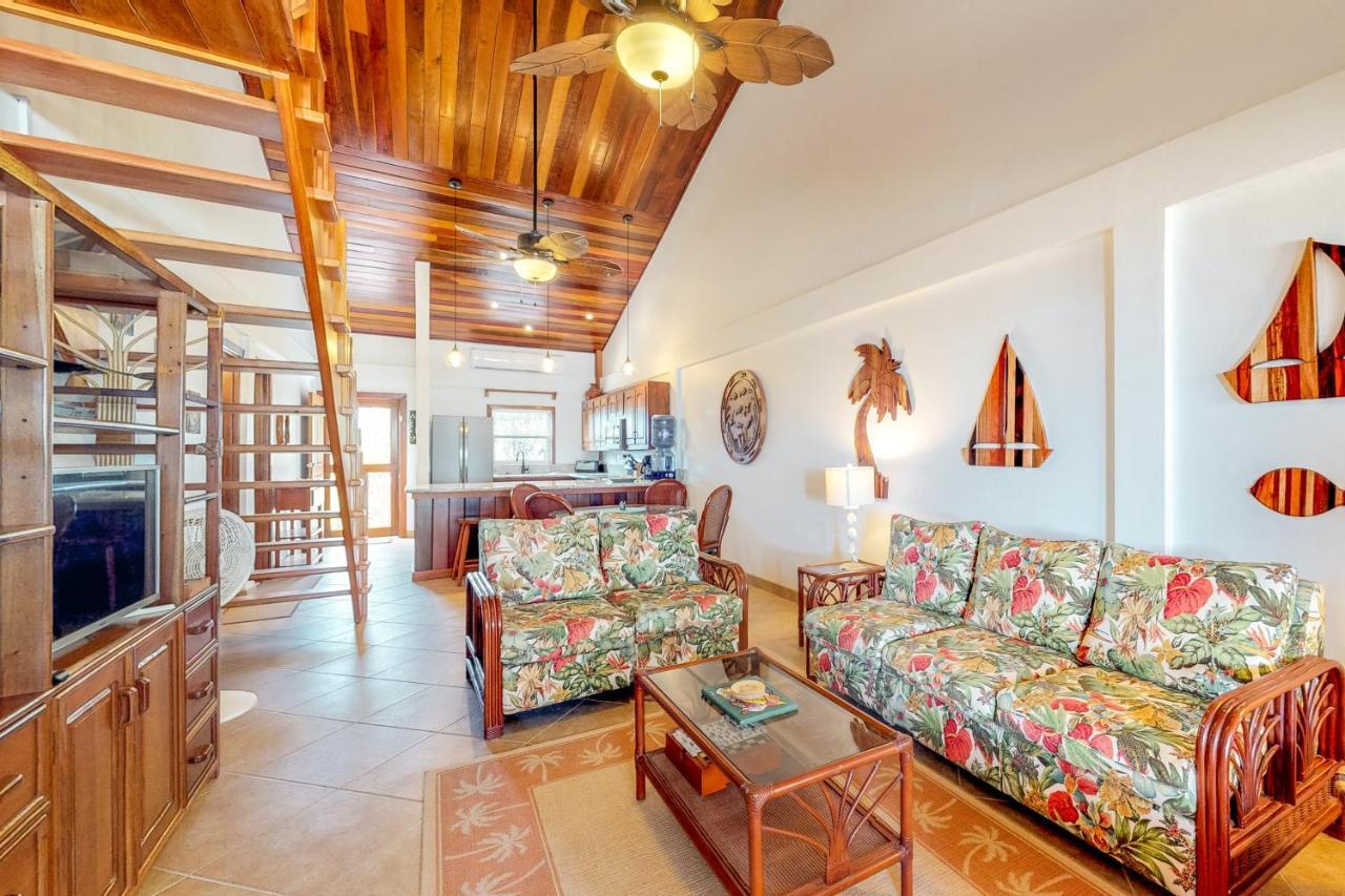 Casa Tranquilidad Lejlighed San Pedro  Eksteriør billede