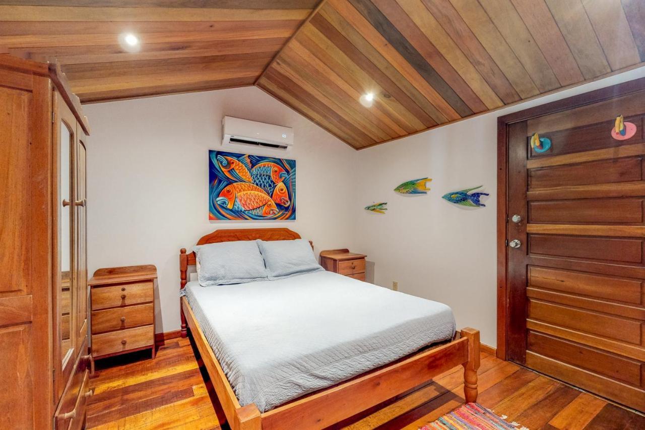 Casa Tranquilidad Lejlighed San Pedro  Eksteriør billede