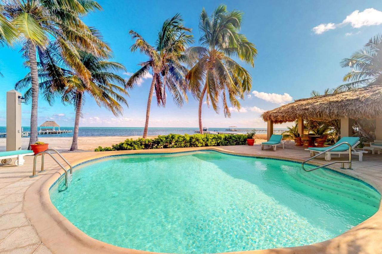 Casa Tranquilidad Lejlighed San Pedro  Eksteriør billede