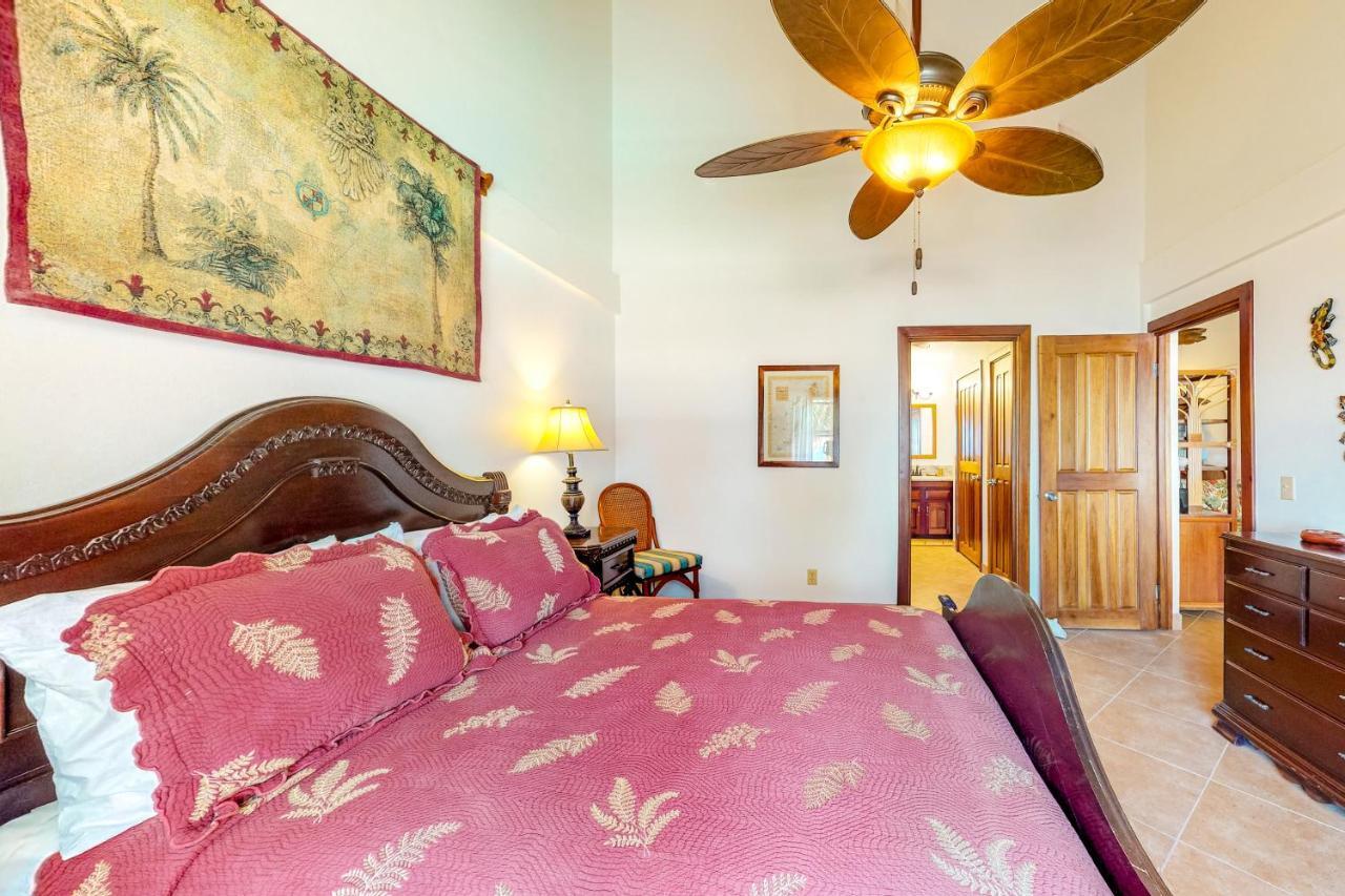 Casa Tranquilidad Lejlighed San Pedro  Eksteriør billede