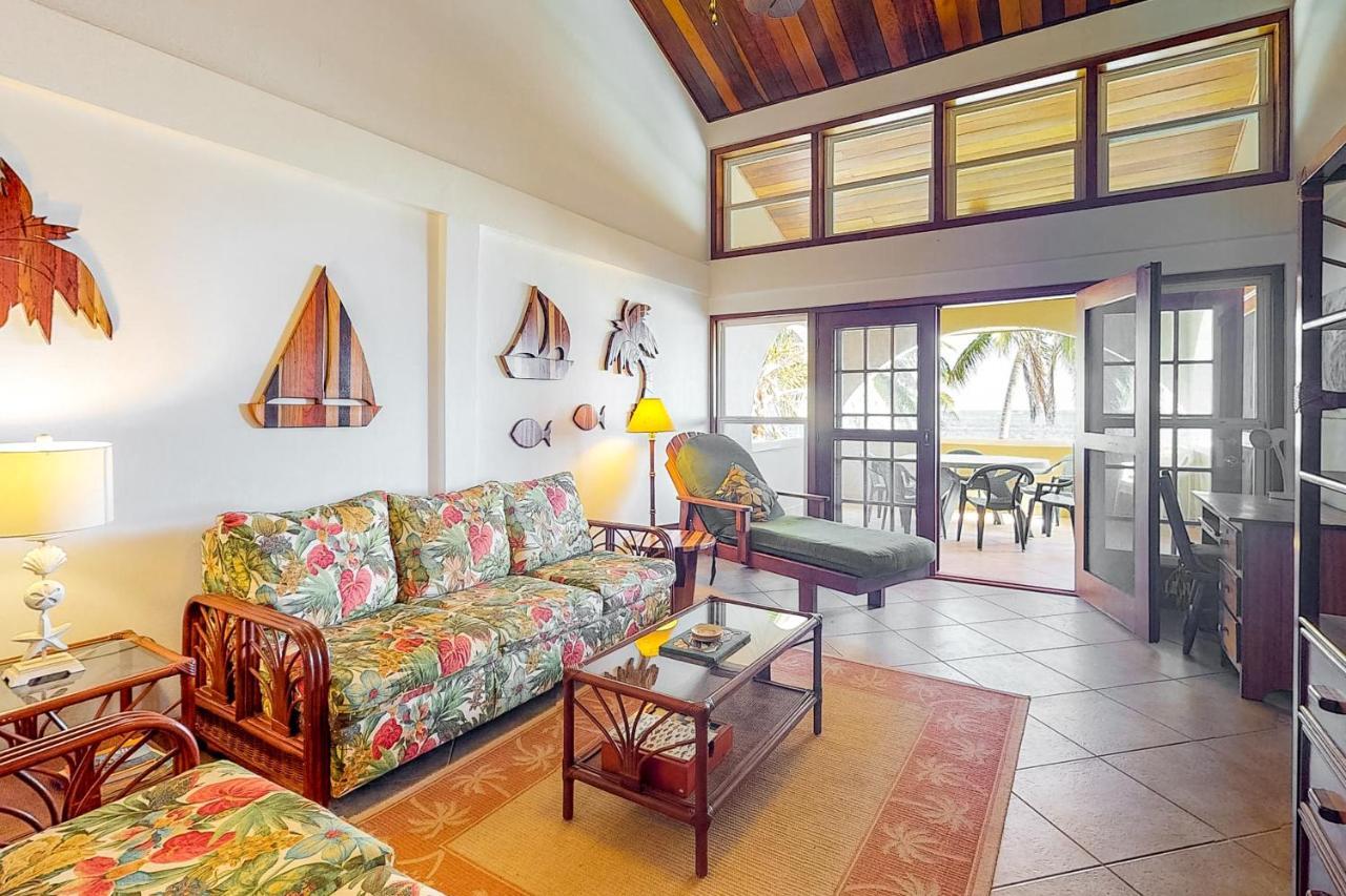 Casa Tranquilidad Lejlighed San Pedro  Eksteriør billede