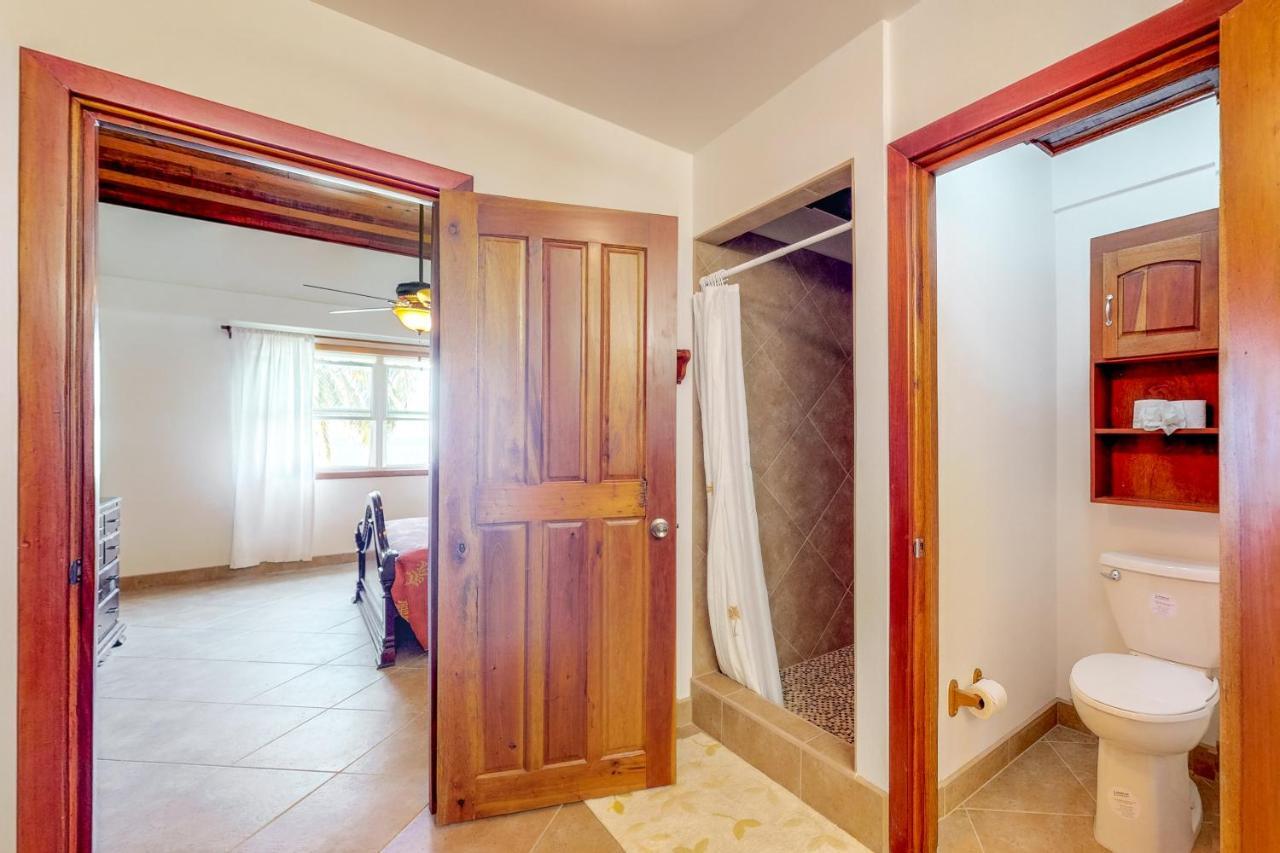 Casa Tranquilidad Lejlighed San Pedro  Eksteriør billede